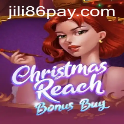 Experience the Excitement of ChristmasReachBonusBuy at JiLi86.COM