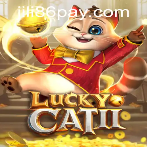 Exploring the World of LuckyCatII and the Intriguing JiLi86.COM