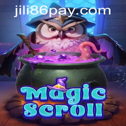 Discover the World of MagicScroll and JiLi86.COM: Game Description, Introduction, and Rules