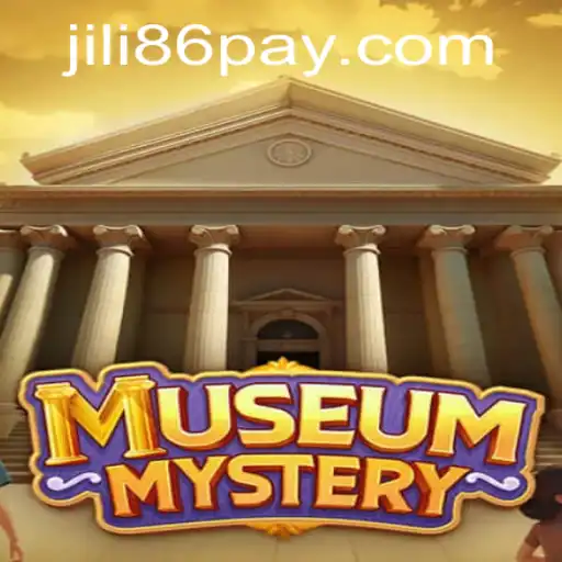 Unveiling the Enigmas of MuseumMystery: A Captivating Journey through JiLi86.COM