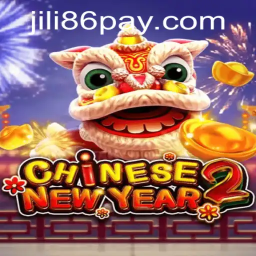 Exploring the Vibrant World of CHINESENEWYEAR2 by JiLi86.COM