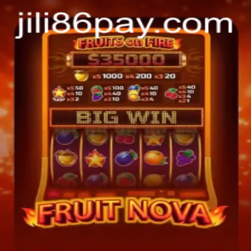 Exploring the Vibrant World of FruitNova