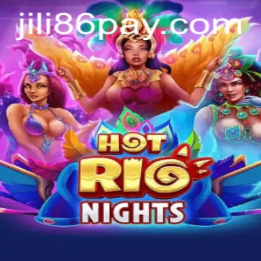 Unveiling the Thrilling World of HotRioNights - A Modern Gaming Marvel