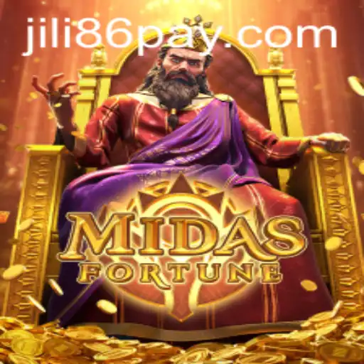Discover the Exciting World of MidasFortune at JiLi86.COM