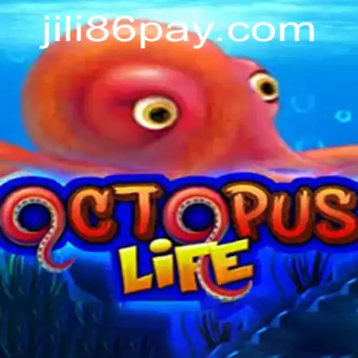 Discover the Aquatic World of OctopusLife and the Influence of JiLi86.COM