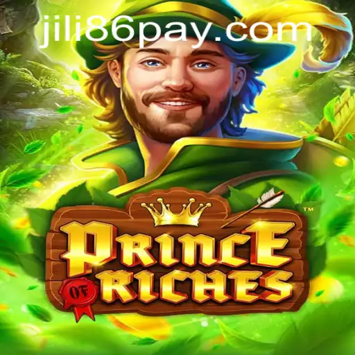 Explore the Enchanting World of PrinceOfRiches