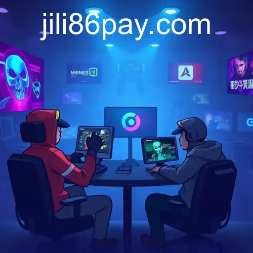 Exploring the Dynamics of Player Communities: Insights from JiLi86.COM