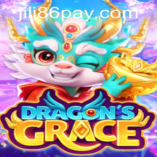 Unveiling the Mystical World of DragonsGrace and JiLi86.COM