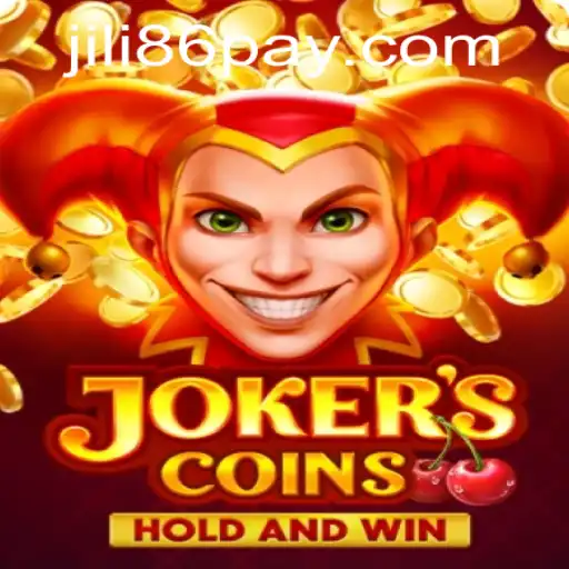 Discovering JokersCoins: A Dynamic Gaming Experience on JiLi86.COM