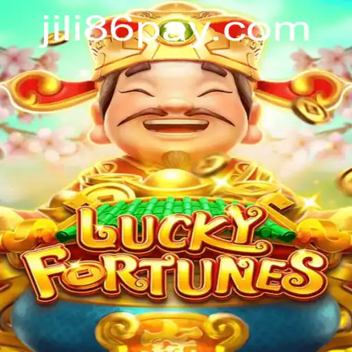 Discover the Exciting World of LUCKYFORTUNES – An In-Depth Look