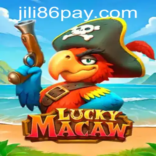 LuckyMacaw: A Dive into an Exciting New Game