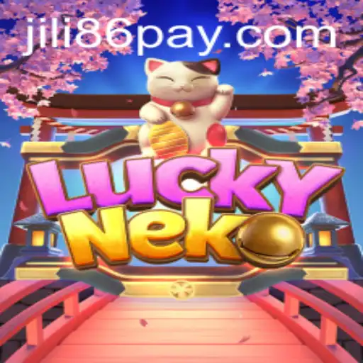 Unraveling the Mystique of LuckyNeko: A Deep Dive into JiLi86.COM's Game Offering