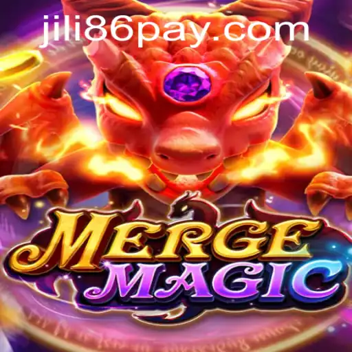 Exploring the Magical World of MergeMagic and the Role of JiLi86.COM