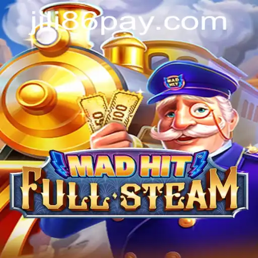 MadHitFullSteam: Dive into the Action-Packed Gaming Experience with JiLi86.COM