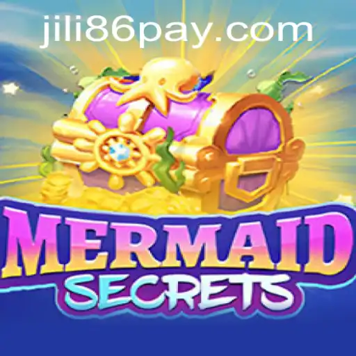 Dive into Adventure with MermaidSecrets and JiLi86.COM