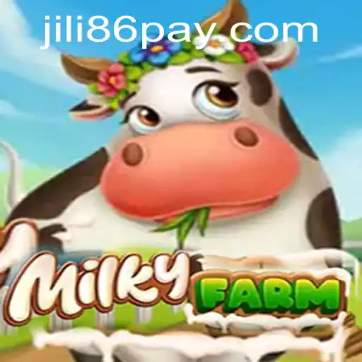 MilkyFarm: The Ultimate Farming Adventure with JiLi86.COM
