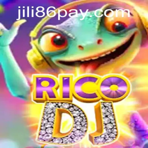 RicoDJ: The Dynamic World of Rhythm and Strategy