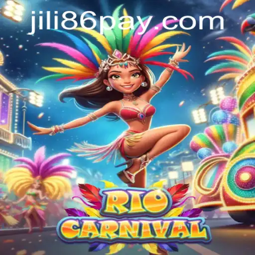 RioCarnival: An Exciting Journey into the Festive World by JiLi86.COM