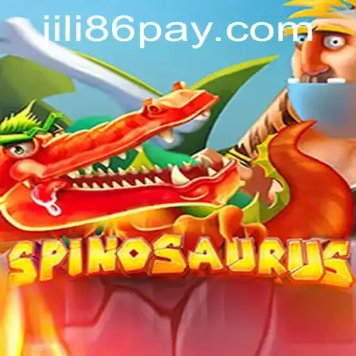 Exploring the World of Spinosaurus: A Captivating Online Gaming Adventure