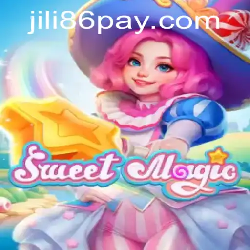 SweetMagic: A Fascinating Adventure into Enchantment