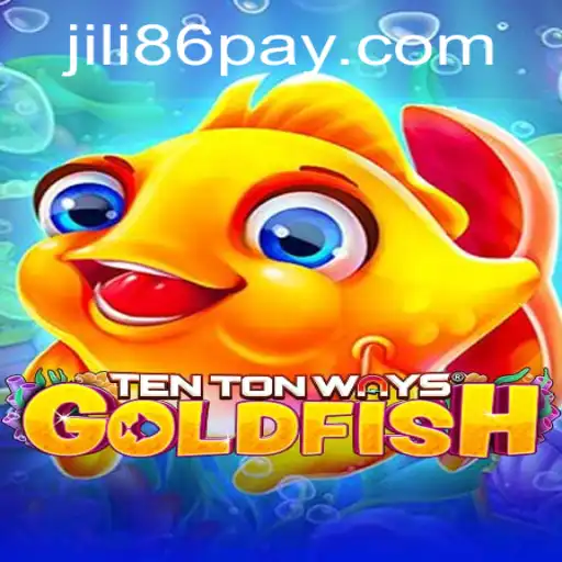 Unveiling the Magic of TenTonWaysGoldfish
