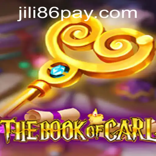 Discover the Fantastical World of TheBookofCarl