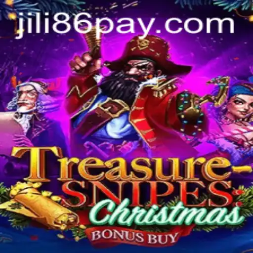 Discover the Mystical World of TreasuresnipesChristmas: A Festive Gaming Adventure