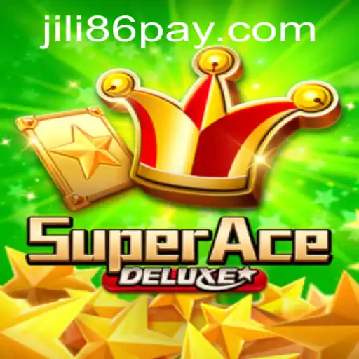 Discover the Exciting World of SuperAceDeluxe