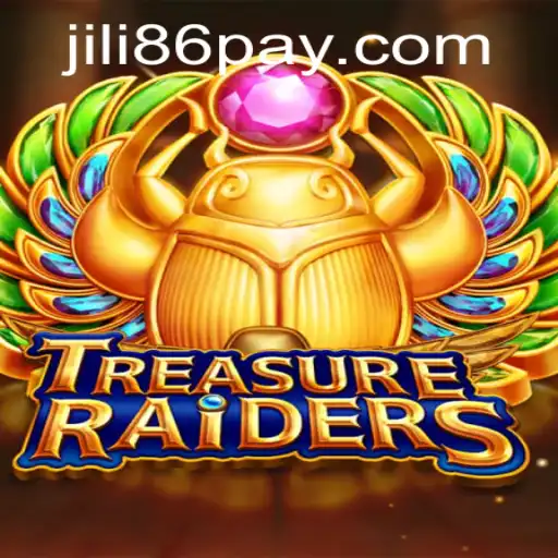 Discovering TREASURERAIDERS: An Epic Adventure Awaits