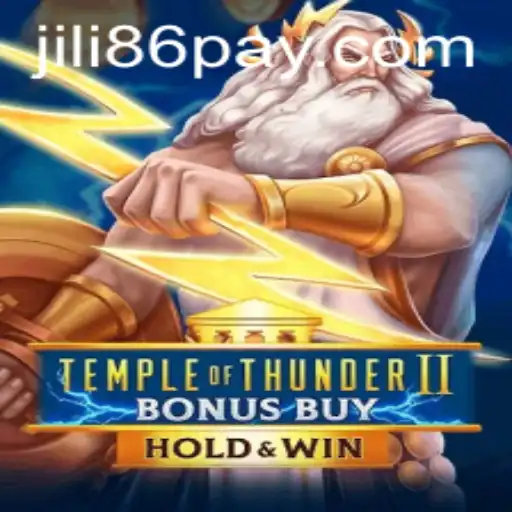Unveiling the Excitement of TempleofThunderIIBonusBuy
