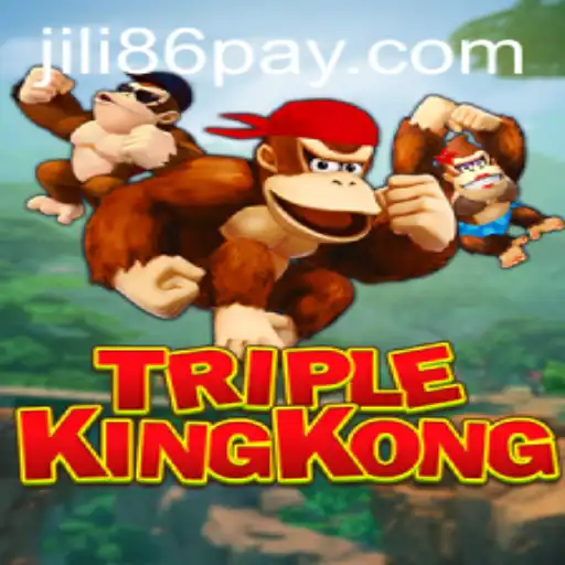 Exploring the Thrills of TripleKingKong at JiLi86.COM